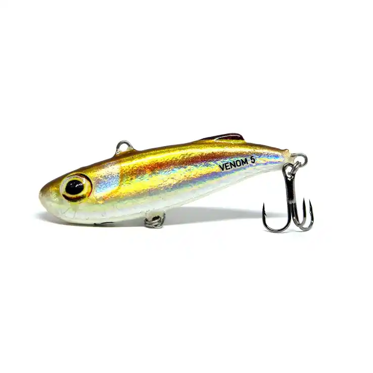 Nowy produkt | VENOM - S - 5cm - 8g