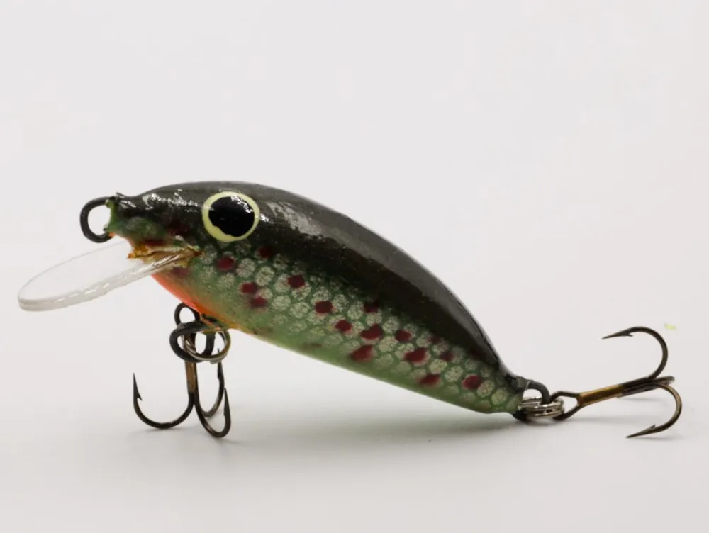 Cena po obniżce | PERCH - F - 3,5cm