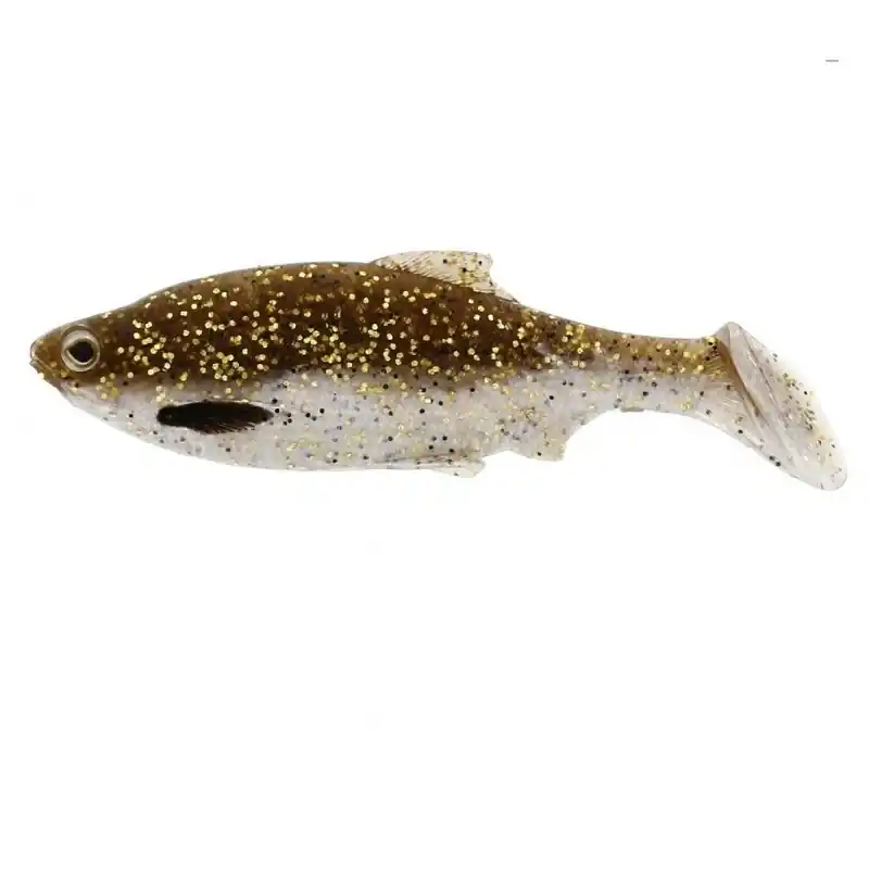 Oferta promocyjna - RICKY THE ROACH SHADTAIL - RUFFE - 7CM