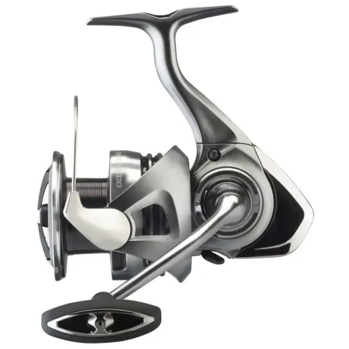 Na stanie - Daiwa Kołowrotek 23 Exceler LT 3000-C