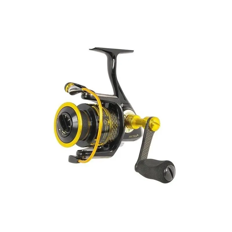 Już w sprzedaży | Kołowrotek RYOBI Arctica CF 3000 7BB+Inf.AR