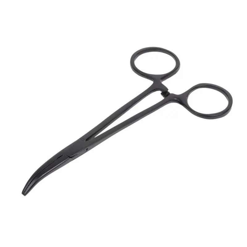 Obniżka - Szczypce Zebco Trophy Forceps 13cm