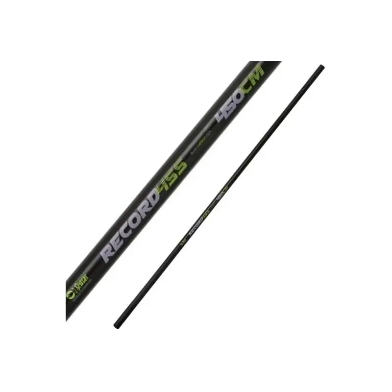 Outlet | Wędka Sensas Recod Pole 455 4.5m 6sec.