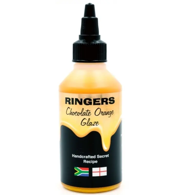 Ekspresowa dostawa - Atraktor Ringers Glaze Chocolate Orange 100ml
