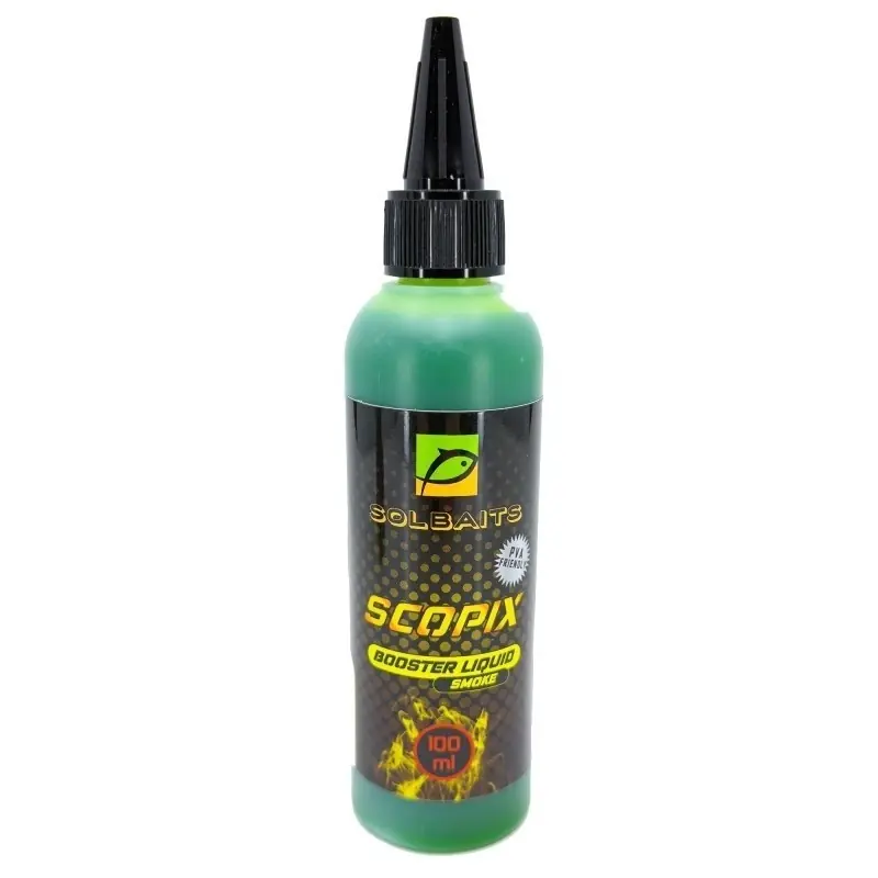 Hit | Liquid Solbaits Booster Scopix 100ml