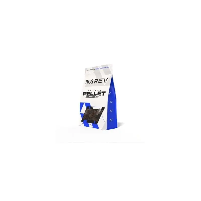 Pellet Narev Method Pellet Prey 2mm 800g | Oferta specjalna