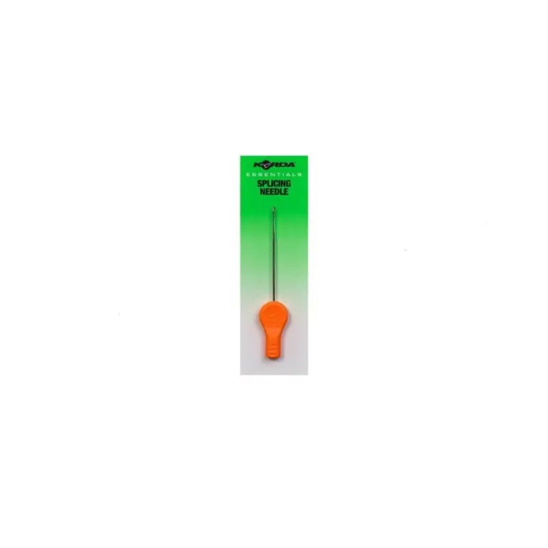 Igła Korda Essentials Splicing Needle - Bestseller