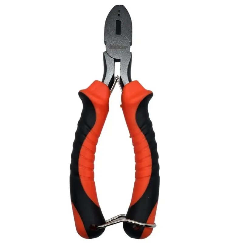 Szczypce Do Zaciskania Tulejek Crimp Tool - Od ręki