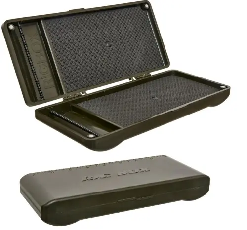 Cena obniżona - Pudełko Starbaits Magnet Rig Box Large