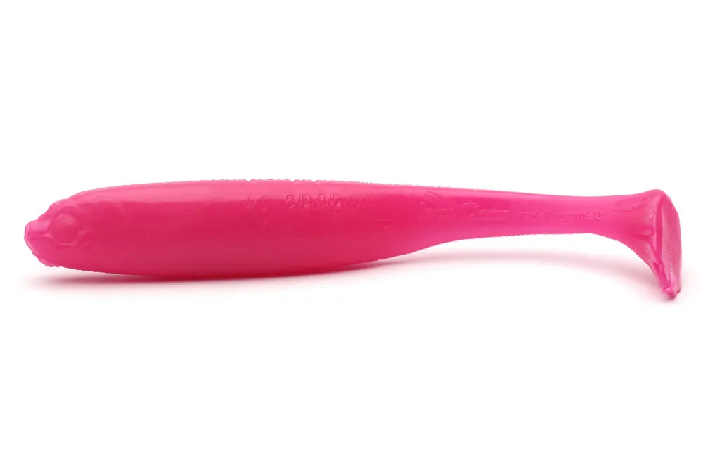 MOBY SOFTBAITS GUMA SLIM JIM NON TOXIC - SPI - Premium