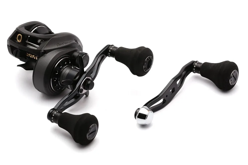 Dodaj do koszyka | MULTIPLIKATOR ABU GARCIA REVO BEAST 41 LEFT