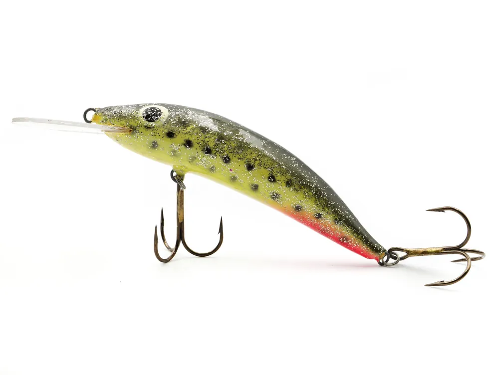 Bestseller | WOBLER GĘBALA ARC TROUT 06