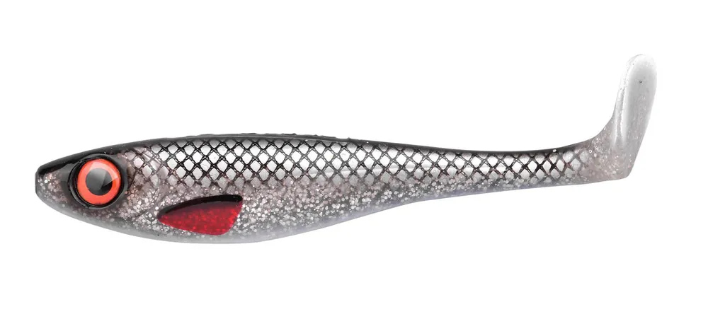 Top produkt - GUMA SPRO IRIS THE BOSS 18cm - ROACH