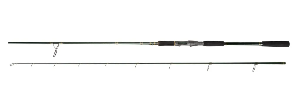 Ekspresowa wysyłka - WĘDKA ABU GARCIA SVARTZONKER SILVER 282/6-32g