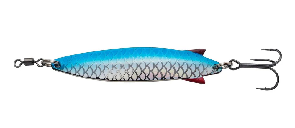 Cena producenta - WAHADŁÓWKA ABU GARCIA TOBY - LF BLUE FLASH