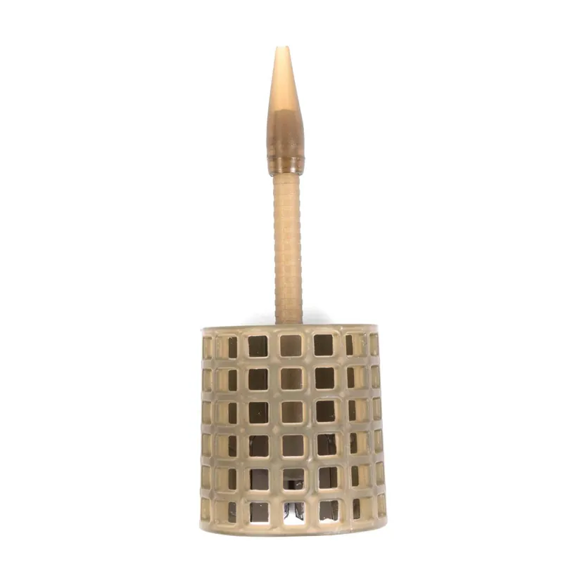 Nowość | KOSZYK ZANĘTOWY PRESTON ICS IN-LINE CAGE M-45g