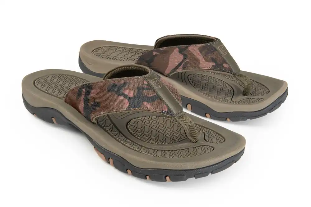 KLAPKI JAPONKI FOX FLIP FLOP - Supercena