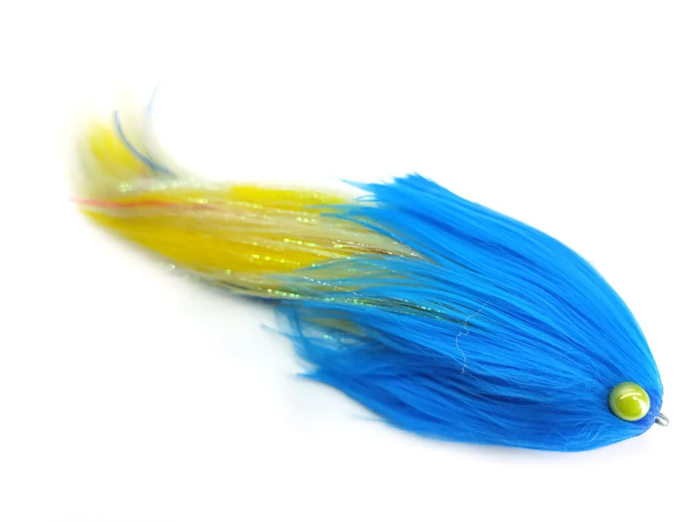 PRZYNĘTA SZCZUPAKOWA ZSROOSTER FLYSPIN 30cm | Wyprzedaż zapasów