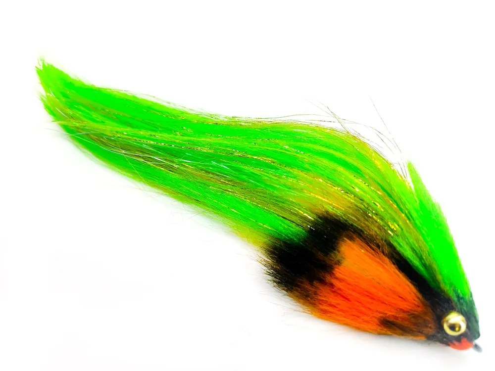 Dobra cena - PRZYNĘTA SZCZUPAKOWA ZSROOSTER FLYSPIN 30cm