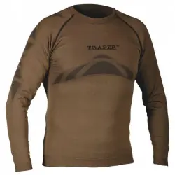 Oferta specjalna | Traper Bluza Termiczna Jukon XXL