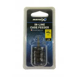 Tylko dziś | Matrix In-Line Cage Small 40g koszyk