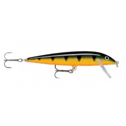 Już w sprzedaży - Rapala CountDown CD09 9cm 12g P Perch wobler