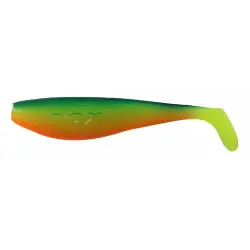 Fox Rage Zander Pro 7.5cm Blue Back - Dodaj do koszyka