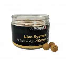 CC Moore Live System Air Ball Pop Ups 10mm - Kup dziś