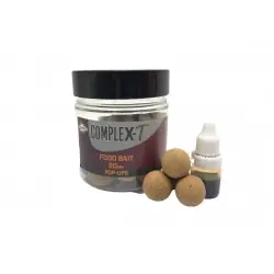 Cena fabryczna | Dynamite Baits Complex-T Pop Ups 20mm